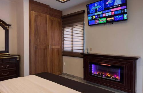 San Cristobal de las Casas Hotel | Belova Luxury Hotel, San Cristobal de las Casas