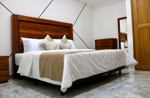 San Cristobal de las Casas Hotel | Belova Luxury Hotel, San Cristobal de las Casas