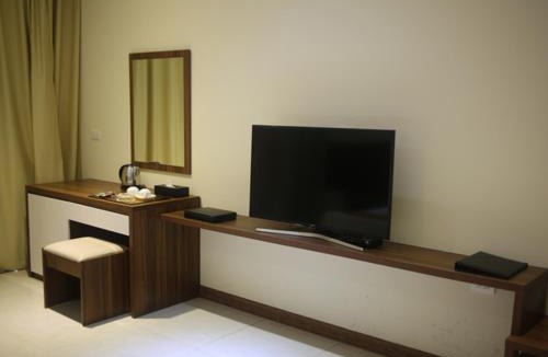 Tam Dao Resort | Belvedere Tam Dao Resort