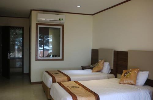 Tam Dao Resort | Belvedere Tam Dao Resort
