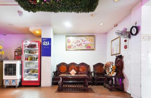 District 8 Hotel | Belvilla in District 8 Near Ben Thanh Market Formerly Eva Hotel