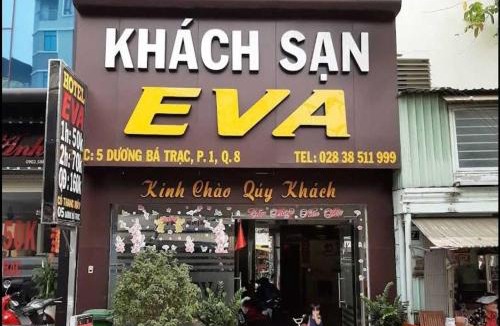 District 8 Hotel | Belvilla in District 8 Near Ben Thanh Market Formerly Eva Hotel