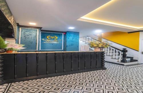 Tan Binh Hotel | Belvilla Near Tan Son Nhat International Airport - Formerly Vyvy Hotel