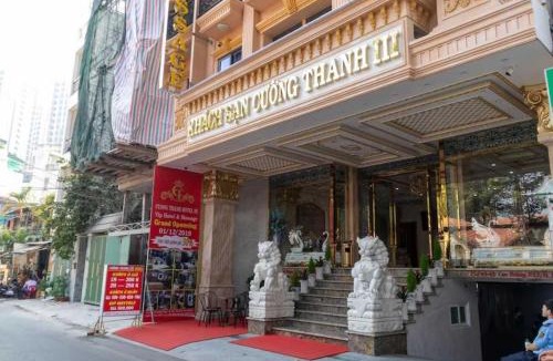 District 10 Hotel | Belvilla Near Van Hanh Mall Formerly Cuong Thanh 3 Hotel