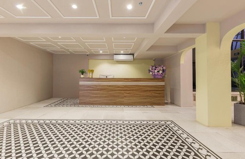 Hai Ba Trung Hotel | Belvilla near West Lake Hanoi, Truc Bach Lake formerly Le Grand - The Central Park
