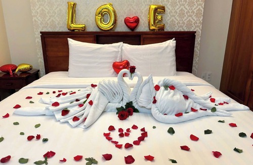 Bui Thi Xuan Hotel | Ben Thanh Retreats Hotel