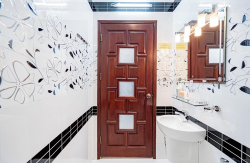 Bui Thi Xuan Hotel | Ben Thanh Retreats Hotel