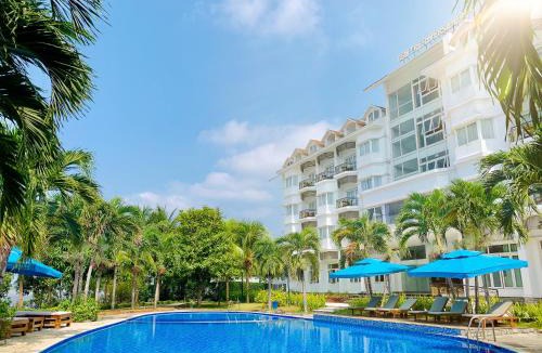 Ben Tre Resort | Ben Tre Riverside Resort
