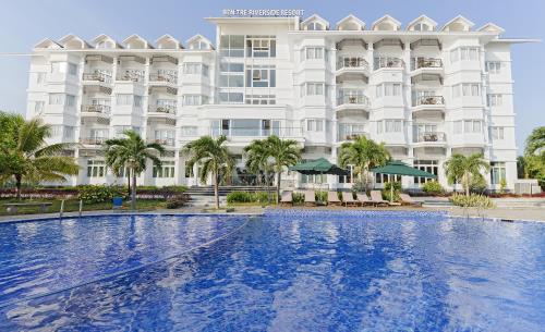 Ben Tre Resort | Ben Tre Riverside Resort