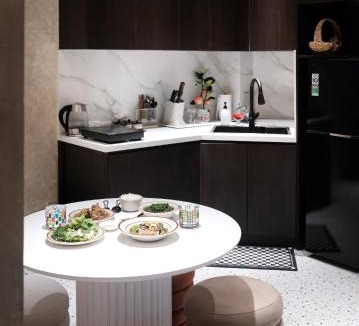 District 3 House | BenHouse Homestay