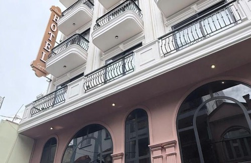Go Vap Hotel | Benri Hotel Signature