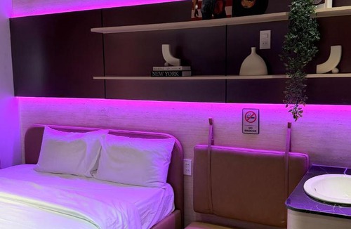 Go Vap Hotel | Benri Hotel Signature