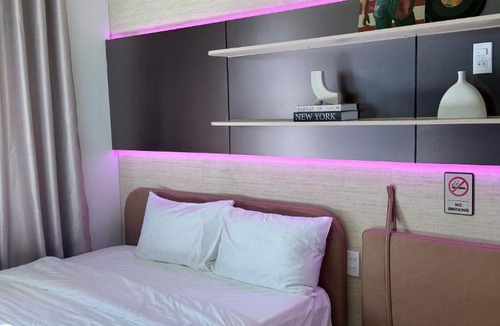 Go Vap Hotel | Benri Hotel Signature