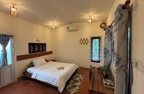 Mo Cay Bac Bed & Breakfast | Bentre Coco Lodge