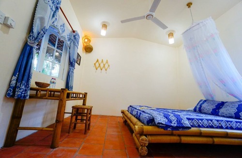 Mo Cay Bac Bed & Breakfast | Bentre Coco Lodge