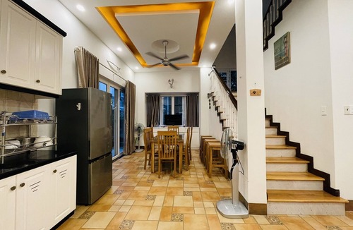 Nha Trang Villa | Benzen Villas Nha Trang
