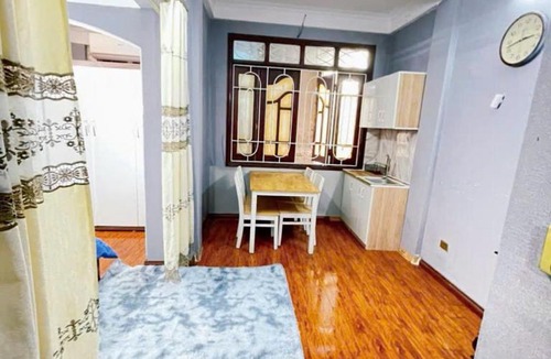 Yen Phu Apartment | Beo Home