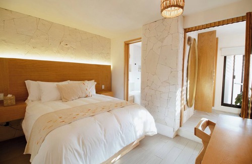 Guanajuato Hotel | Bernardino Hotel Boutique