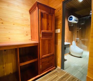 Da Lat Cabin | Berry Valley Homestay