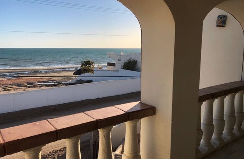 Las Conchas House | Best Bang for Your Buck! Los Conchas Beach House