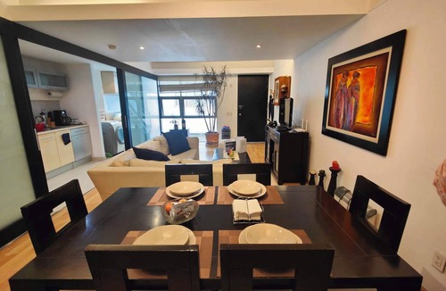 La Condesa Apartment | Best Deal &Location Condo