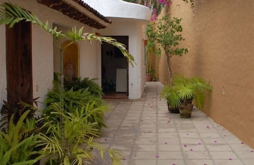 North End House | Best Location in Sayulita.Stunning Ocean Views. 2 min walk to beach