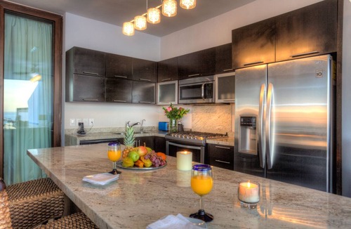 Amapas Condo | Best location right on Los Muertos beach, Sky Suite D