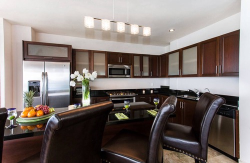 Amapas Condo | Best location right on los muertos beach, Sky Suite E