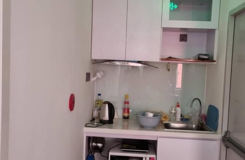 Duong To Apartment | Best Price SUN An Thới Apartments for Long Stay