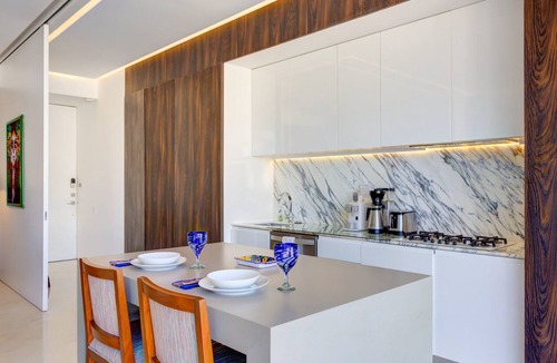 Romantic Zone Condo | Best Rooftop Romantic Zone 1 Bed 2 bath Ocean View