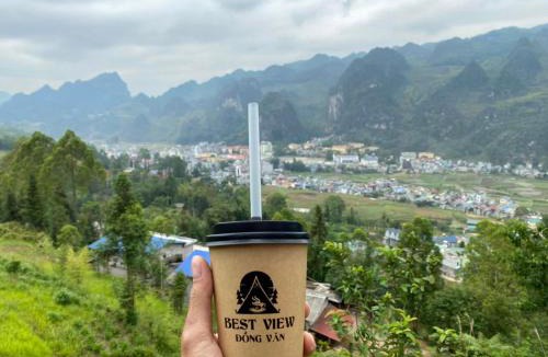 Dong Van Hotel | Best View Đồng Văn