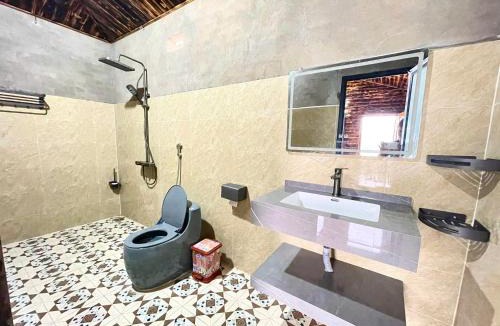 Sa Pa House | Best View Homestay