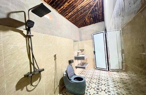 Sa Pa House | Best View Homestay