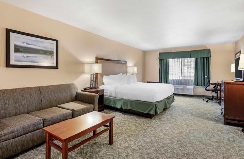 Eagle Hotel | Best Western Plus Eagle Vail Airport
