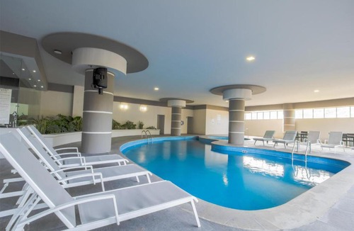 Las Palmitas Hotel | Best Western Plus Santa Cecilia Pachuca