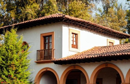 Patzcuaro Hotel | Best Western Plus Posada de Don Vasco