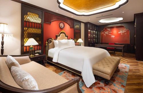 Da Lat Hotel | Best Western Premier Imperial Dalat