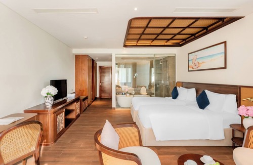 Duong To Resort | Best Western Premier Sonasea Phu Quoc