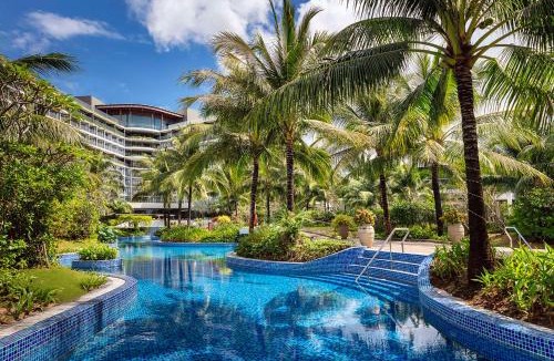 Duong To Resort | Best Western Premier Sonasea Phu Quoc