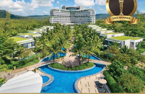 Duong To Resort | Best Western Premier Sonasea Phu Quoc