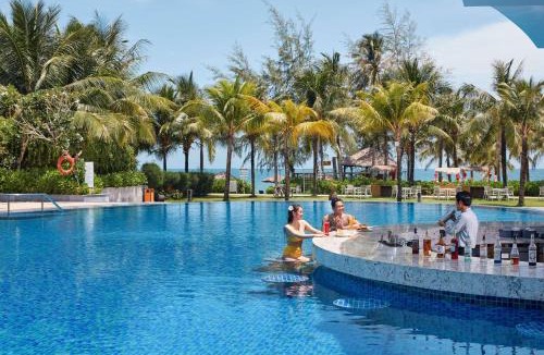 Duong To Resort | Best Western Premier Sonasea Phu Quoc