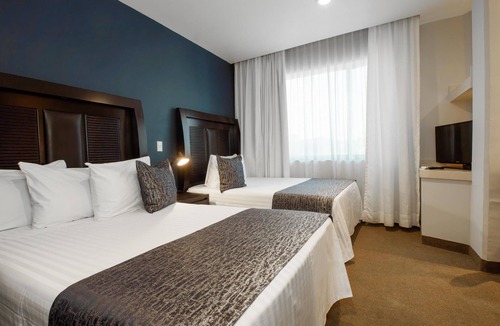 Tula de Allende Hotel | Best Western Real Tula Express