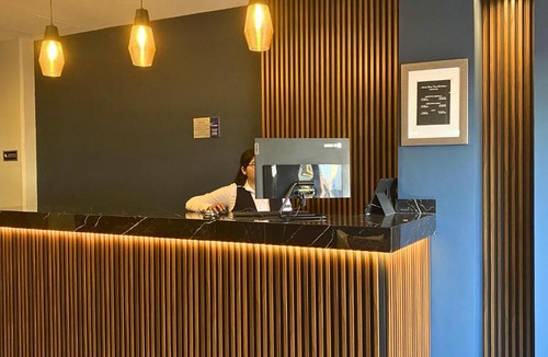 Tula de Allende Hotel | Best Western Real Tula Express