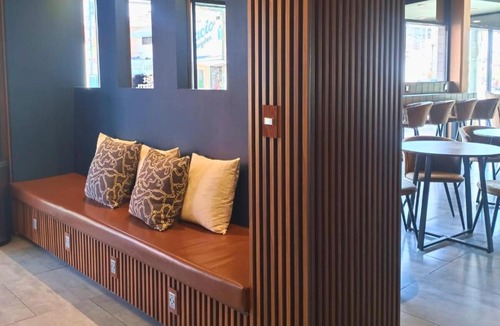 Tula de Allende Hotel | Best Western Real Tula Express