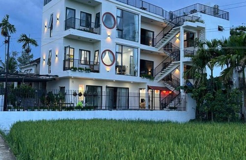Cam Thanh Apartment | Betel Hoi An Homestay