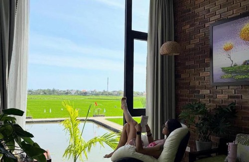 Cam Thanh Apartment | Betel Hoi An Homestay