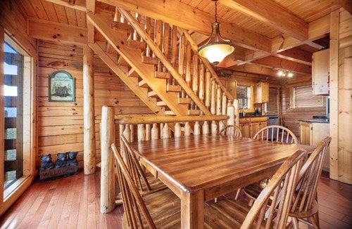 Sevierville House | Beyond Expectations