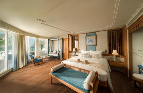 Ha Long Boat Rental | Bhaya Soul Cruise