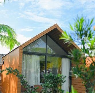 Binh Phu House | Biển Tôm ốc Homestay Bến Tre - Hồ Bơi & BBQ Garden
