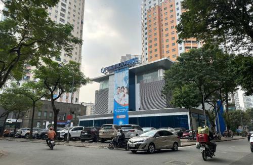 Tu Liem Apartment | Biển Xanh 303DM